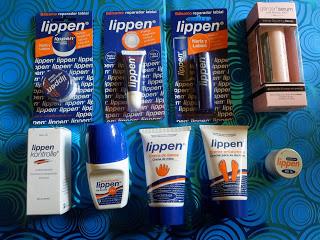 Otto Laboratories - Lippen Otto Laboratories - Lippen