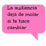 Cosas malas del blog I Cosas malas del blog I