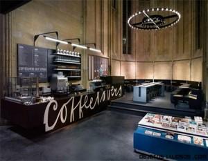 7 ¿Iglesia o librería? Una perfecta combinación