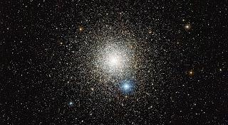 Observatorio Austral Europeo: Las Estrellas No Explotan, Se Apagan