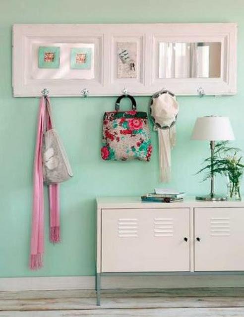 DIY: Reciclando puertas