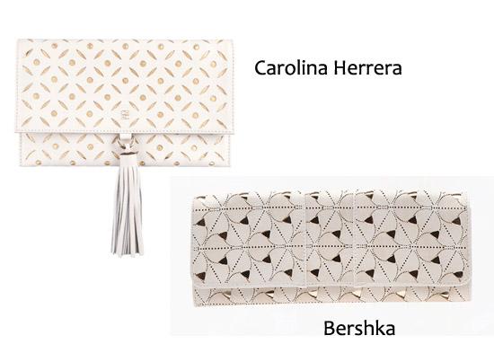 El ataque de los clones: el clon escondido ss13clonesbolsoscarolinaherrerabershka El ataque de los clones: el clon escondido