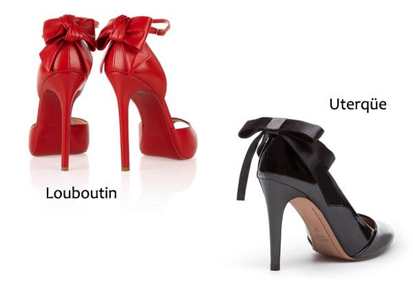 El ataque de los clones: el clon escondido ss13cloneszapatoslouboutinuterque El ataque de los clones: el clon escondido