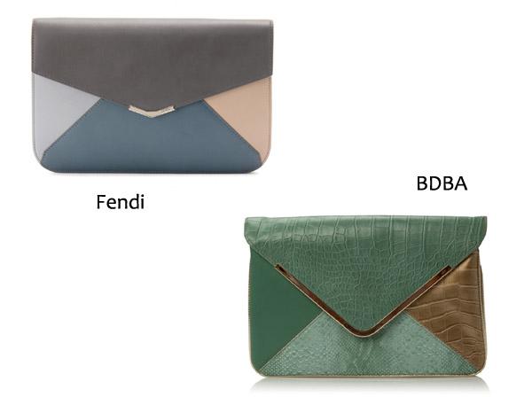 El ataque de los clones: el clon escondido ss13clonesbolsosfendibdba El ataque de los clones: el clon escondido