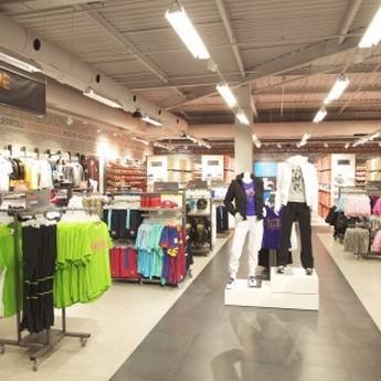 Night Shopping en The Style Outlets Coruña. Night Shopping en The Style Outlets Coruña.