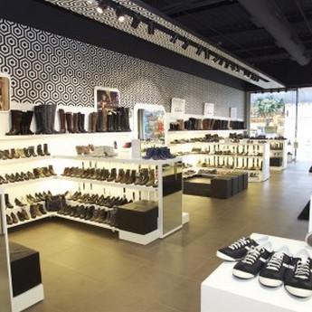 Night Shopping en The Style Outlets Coruña. Night Shopping en The Style Outlets Coruña.