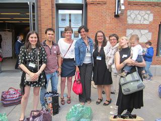 8 de Junio II 8 de Junio II