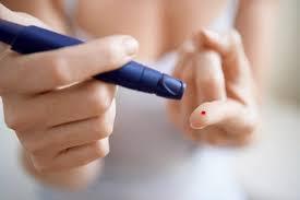 Diabetes Tipo 2 - Enzimas, azúcar en la sangre y la diabetes