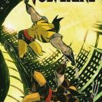 Lanzamientos Marvel Comics USA del 12 de junio de 2013 Wolverine Comic Reader Nº 2