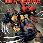 Lanzamientos Marvel Comics USA del 12 de junio de 2013 Savage Wolverine Nº 6