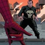 Lanzamientos Marvel Comics USA del 12 de junio de 2013 Avenging Spider-Man Nº 22