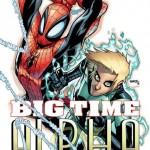 Lanzamientos Marvel Comics USA del 12 de junio de 2013 Alpha: Big Time Nº 5