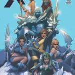Lanzamientos Marvel Comics USA del 12 de junio de 2013 Astonishing X-Men Nº 63