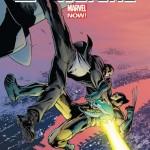 Lanzamientos Marvel Comics USA del 12 de junio de 2013 Wolverine Nº 4