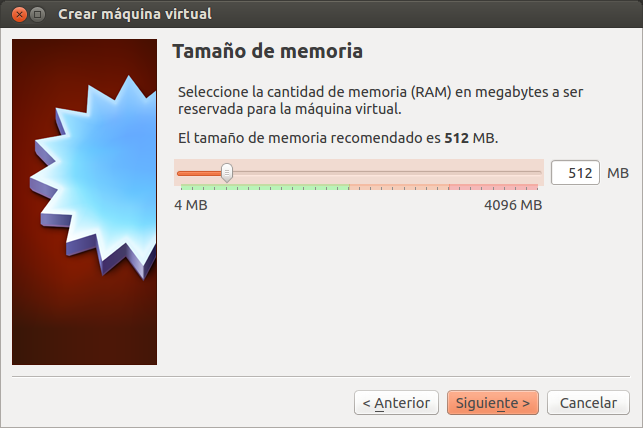 Iniciar partición existente de Windows 7 bajo Ubuntu con VirtualBox