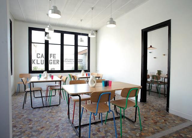 Habitat Vintage: Sir Terence Conran mira al pasado Habitat Vintage: Sir Terence Conran mira al pasado