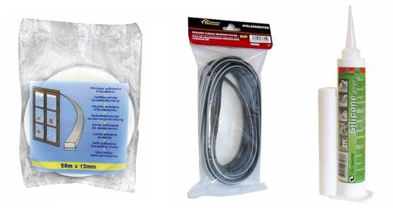 Soluciones económicas para mejorar la eficiencia energética de las ventanas existentes rivets silicona finestra Soluciones económicas para mejorar la eficiencia energética de las ventanas existentes