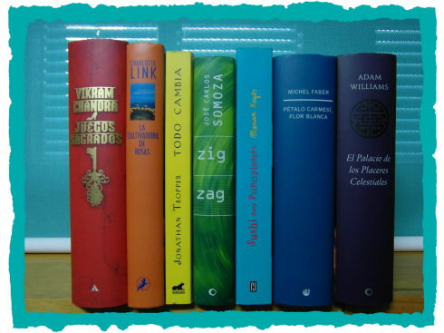 Book Cam #2 - Arcoíris Book Cam #2 - Arcoíris