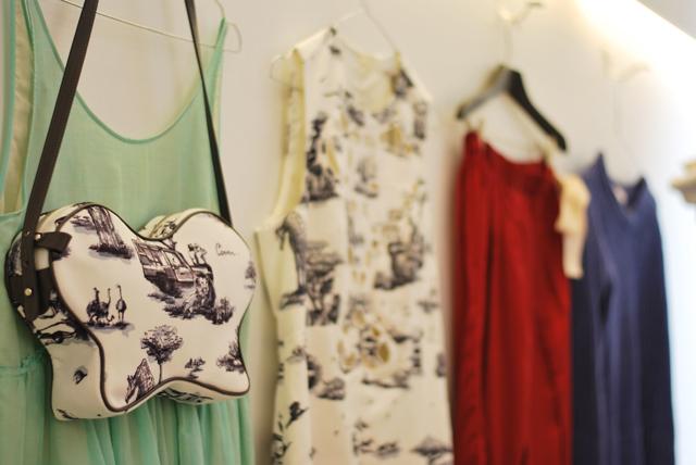 Arrópame y... Von Vonni transformer dress contest Arrópame y... Von Vonni transformer dress contest