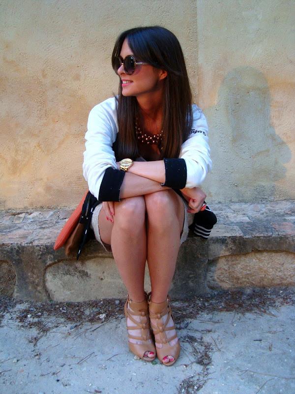 BeíSBoL LooK BeíSBoL LooK