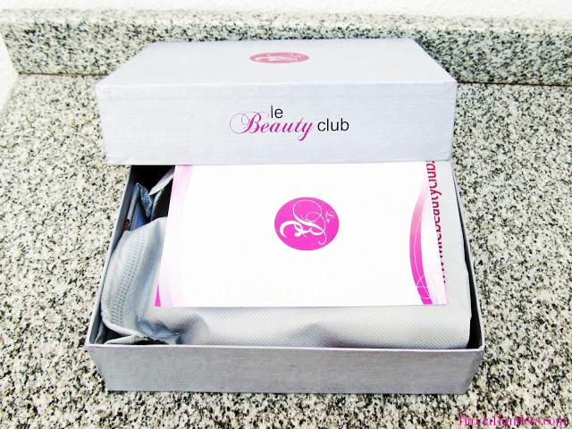 LE BEAUTY CLUB: MAYO 2013 LE BEAUTY CLUB: MAYO 2013