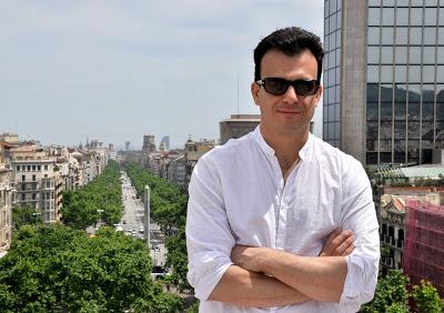 Entrevista a Juan Carlos Medina director de Insensibles