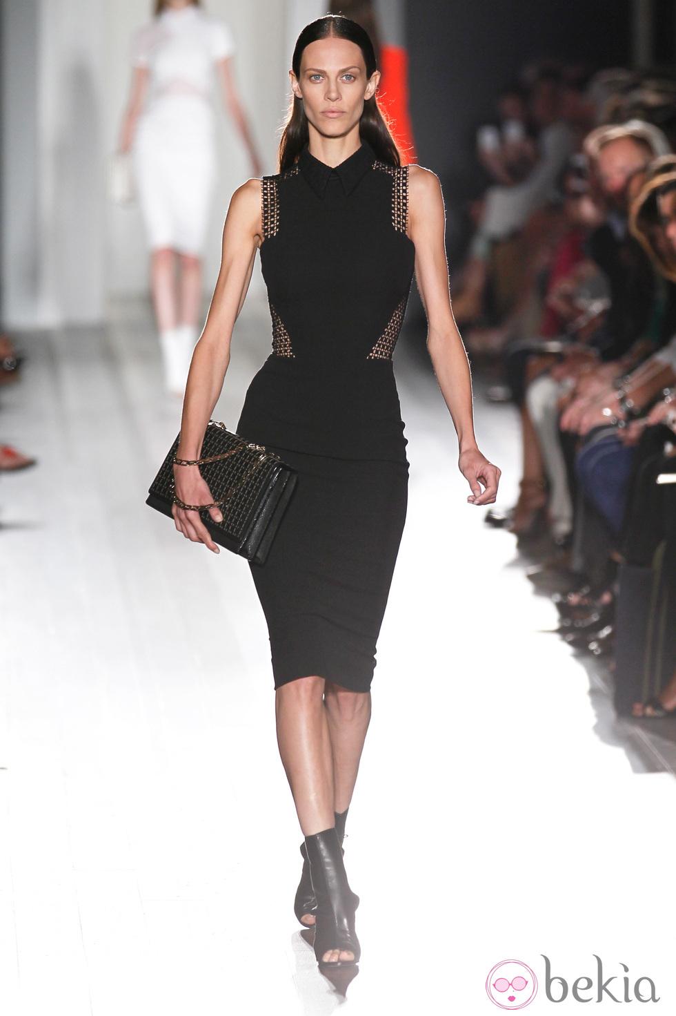 Victoria Beckham: Why not? Victoria Beckham: Why not?