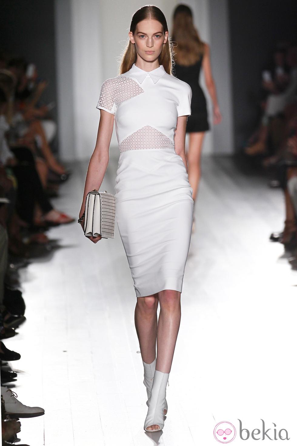 Victoria Beckham: Why not? Victoria Beckham: Why not?