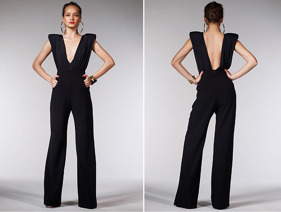 Victoria Beckham: Why not? Victoria Beckham: Why not?