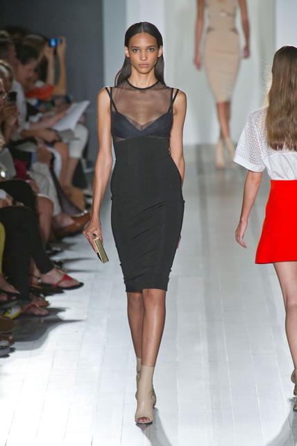 Victoria Beckham: Why not? Victoria Beckham: Why not?