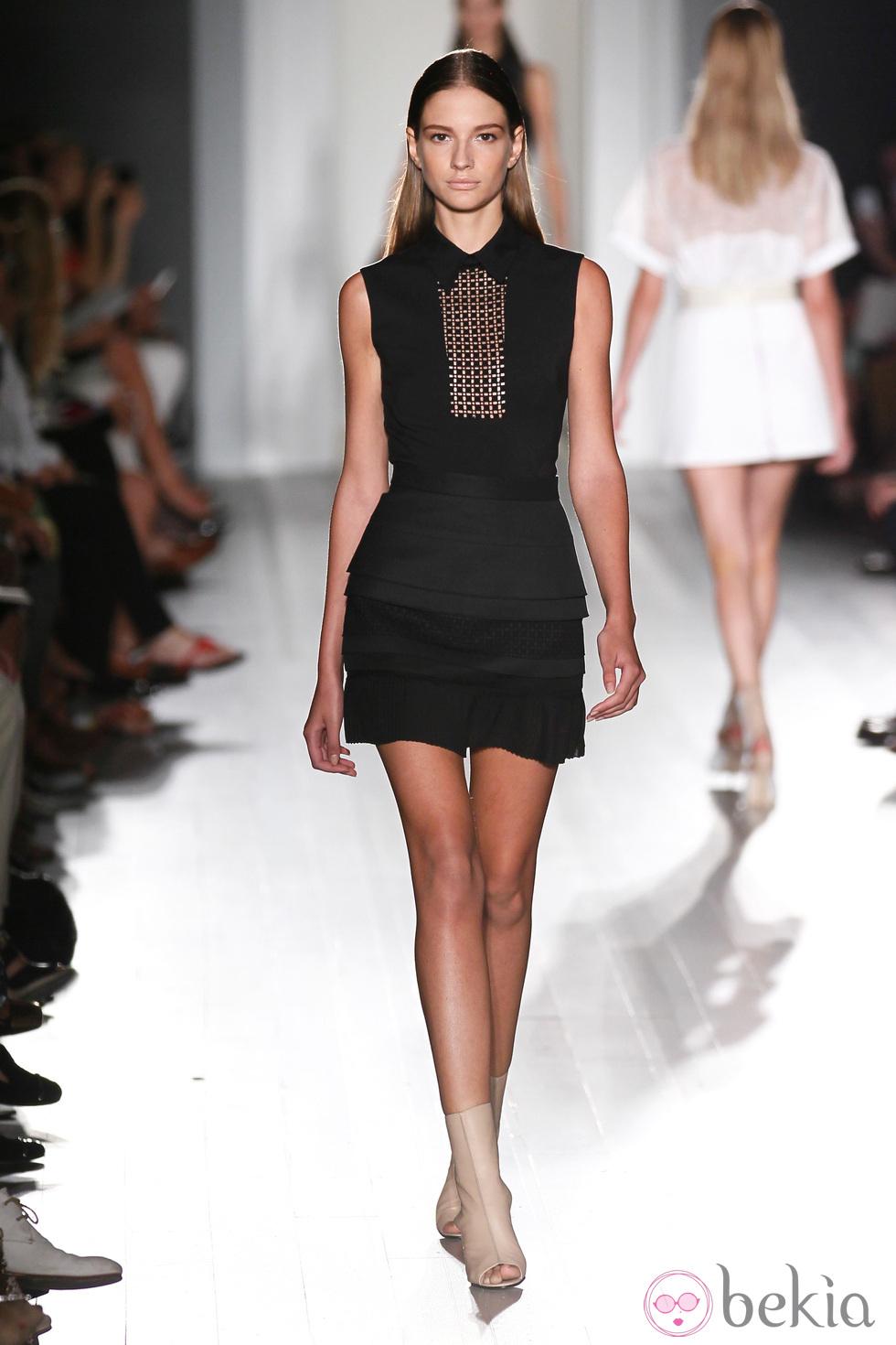 Victoria Beckham: Why not? Victoria Beckham: Why not?