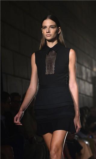 Victoria Beckham: Why not? Victoria Beckham: Why not?