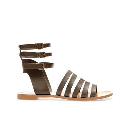 Gladiator a tus pies Gladiator a tus pies