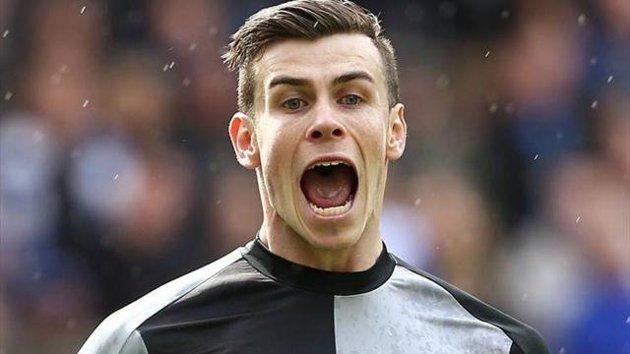 El Tottenham pone precio por Bale: 90 millones de euros