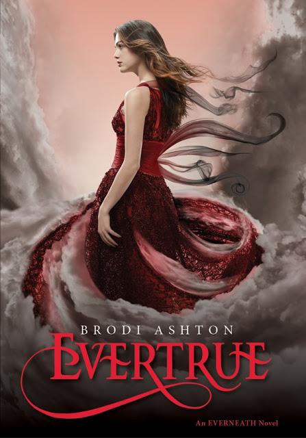 Portada Revelada: Evertrue (Everneath, #3) de Brodi Ashton Portada Revelada: Evertrue (Everneath, #3) de Brodi Ashton
