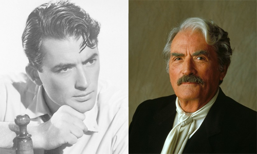 Diez años sin Gregory Peck