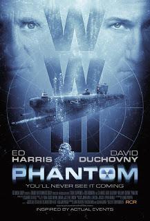 Phantom Phantom