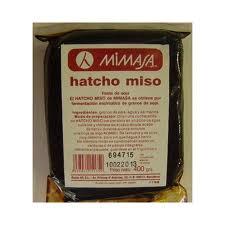 miso3 Miso: Soja fermentada con múltiples propiedades para la salud (macrobiótica)