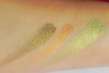 Novedades en maquillaje Deborah: color de pleno verano. Novedades en maquillaje Deborah: color de pleno verano.