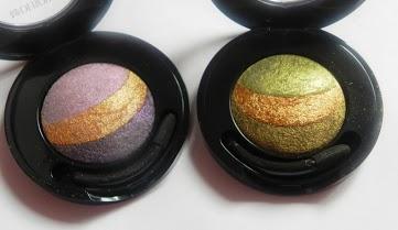 Novedades en maquillaje Deborah: color de pleno verano. Novedades en maquillaje Deborah: color de pleno verano.