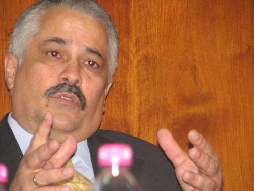 Embajador: ‘Minoría en Miami secuestra relación entre Cuba y EE.UU.’ Embajador: ‘Minoría en Miami secuestra relación entre Cuba y EE.UU.’