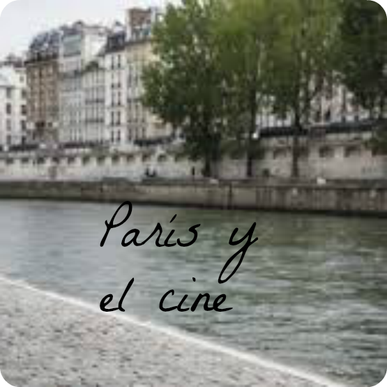 París y el cine