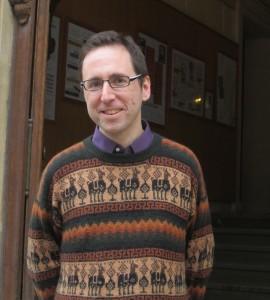 harald Para resolver la Conjetura Débil de Goldbach han sido necesarias técnicas teóricas y computacionales