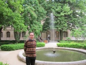 photo2 Para resolver la Conjetura Débil de Goldbach han sido necesarias técnicas teóricas y computacionales