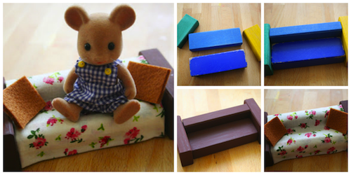 Ideas para construir juguetes nuevos con bloques de madera construir juguetes