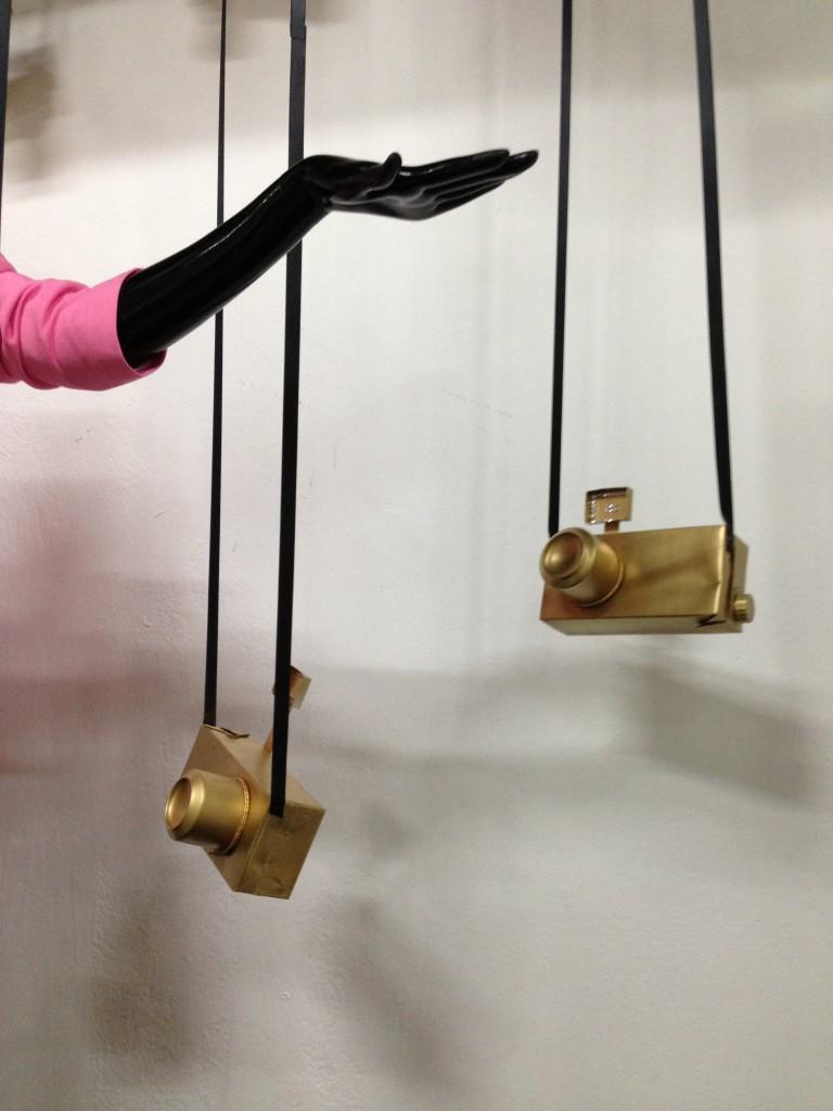 Escaparate en Ártidi II Escaparate en Ártidi II