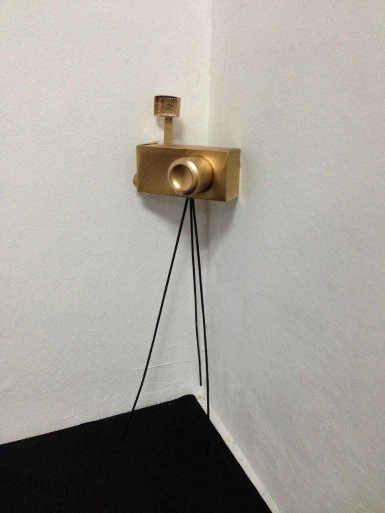 Escaparate en Ártidi II Escaparate en Ártidi II