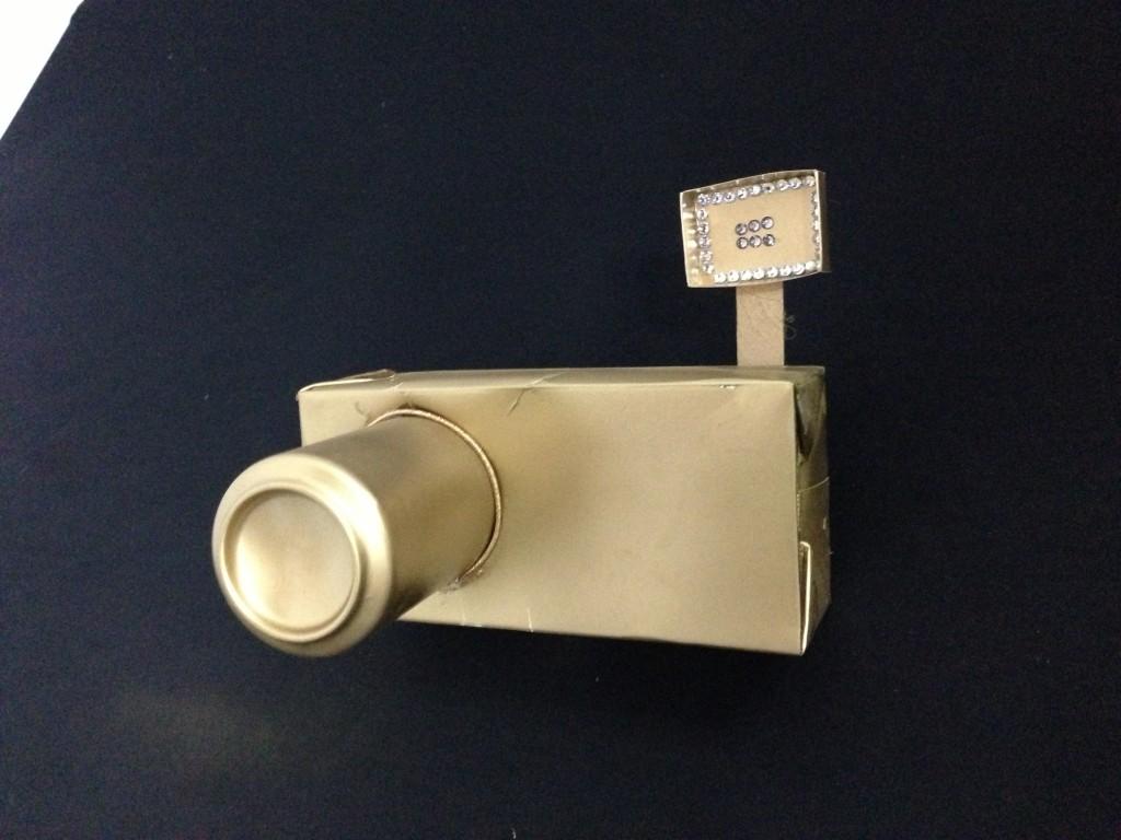 Escaparate en Ártidi II Escaparate en Ártidi II