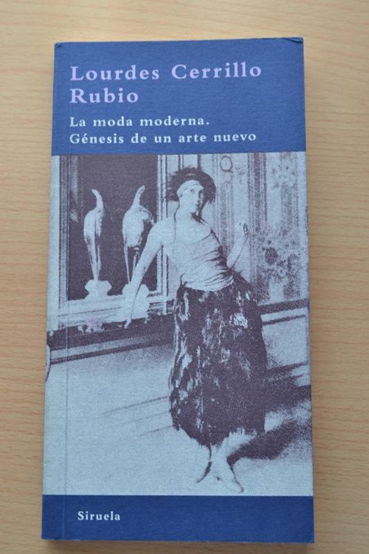 Libros de moda (II)