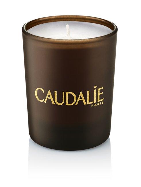 Colección Divine de Caudalie lista para el Verano VELA HUILE DIVINE Caudalie